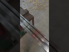 YG04 Πολλαπλές στροφές V